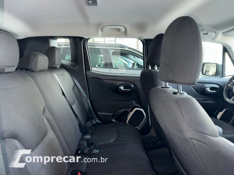 RENEGADE 1.8 16V Sport