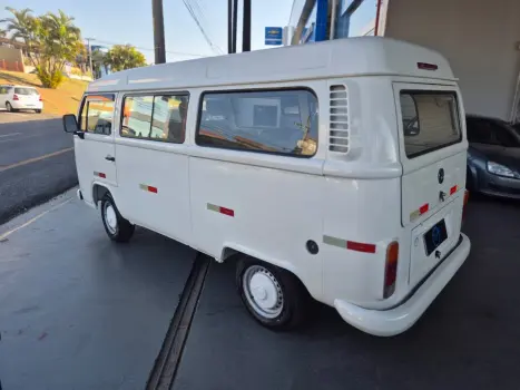 Kombi Lotação 1.4 Mi Total Flex 8V