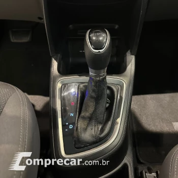 HB20S C.Style/C.Plus1.6 Flex 16V Aut. 4p