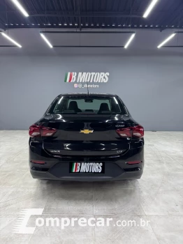 Onix 1.0 Turbo Plus LTZ MT