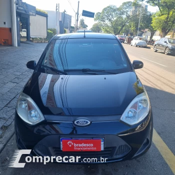 FIESTA 1.6 MPI Class Hatch 8V