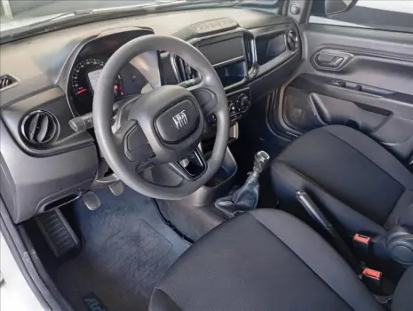 STRADA 1.3 Firefly Endurance CS