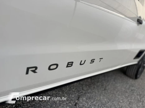 SAVEIRO 1.6 MSI Robust CS 8V