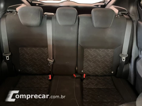 KICKS 1.6 16V FLEXSTART ACTIVE XTRONIC