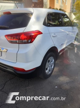 CRETA 1.6 16V Attitude