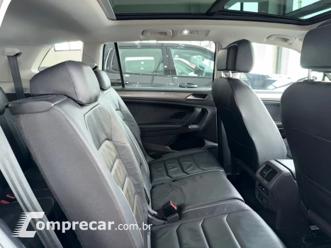 Tiguan Confortline 1.4