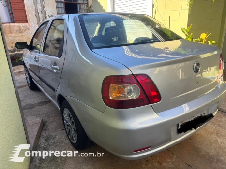 SIENA 1.3 MPI Fire ELX 8V