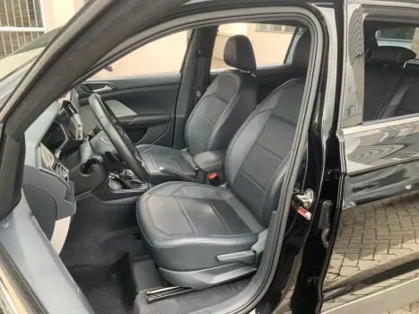 T-Cross Hig. 250 TSI 1.4 Flex 16V 5p Aut