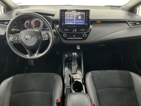 COROLLA 2.0 Vvt-ie Gr-s