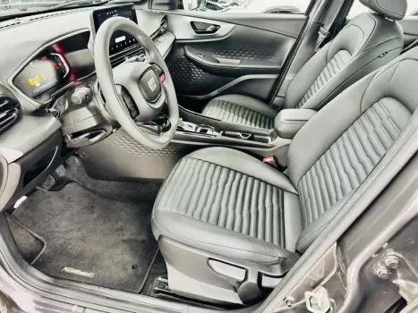 FASTBACK LIMITED ED.1.3 270 T.FLEX AUT.