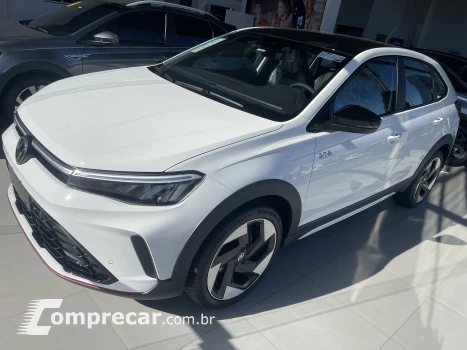 Volkswagen NIVUS 1.4 250 TSI GTS 4 portas