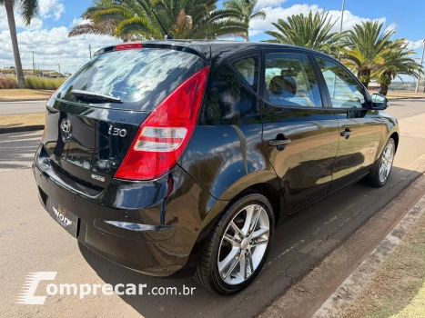 I30 2.0 MPI 16V