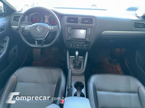 JETTA 1.4 16V TSI Comfortline