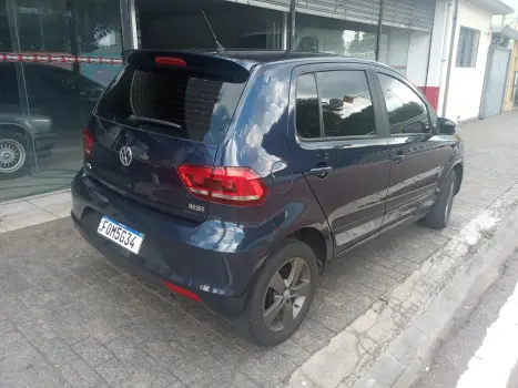 FOX 1.6 MI Rock IN RIO 8V