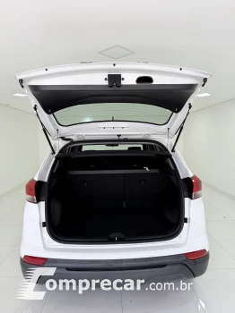 CRETA 1.6 16V Action