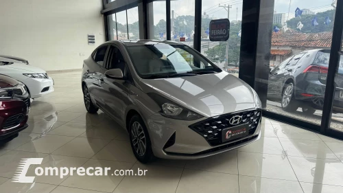 HB20S 1.0 Tgdi Diamond