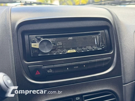 STRADA 1.4 MPI Working CS 8V