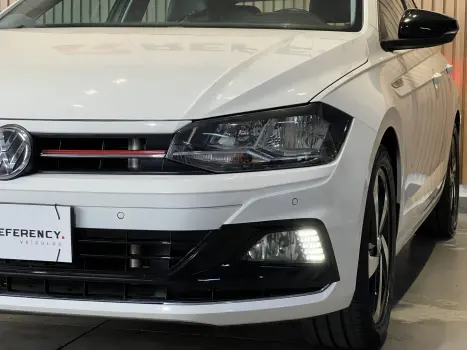 POLO 1.0 200 TSI HIGHLINE AUTOMÁTICO