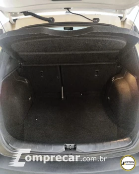 Kicks 1.6 16V 4P FLEX SV X-TRONIC AUTOMÁTICO CVT