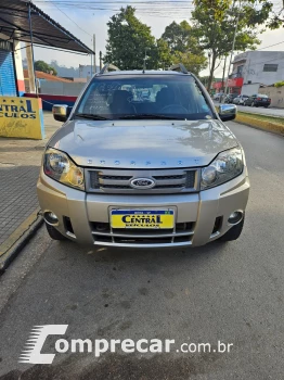 ECOSPORT FREESTYLE 1.6