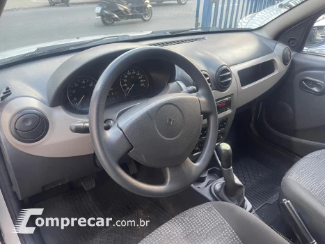 SANDERO 1.0 Expression 16V
