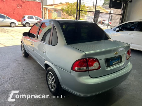 CLASSIC 1.0 MPFI LS 8V