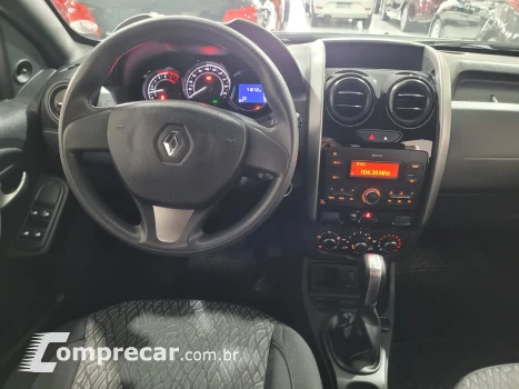 DUSTER 1.6 16V SCE Expression