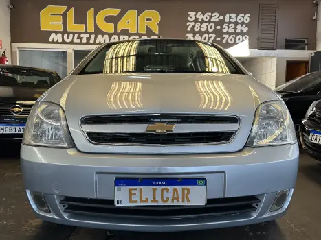 MERIVA 1.4 MPFI Maxx 8V