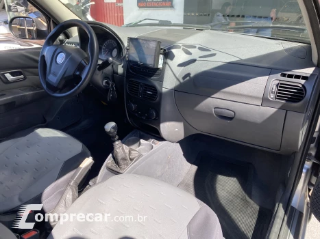 STRADA 1.4 MPI Working CD 8V