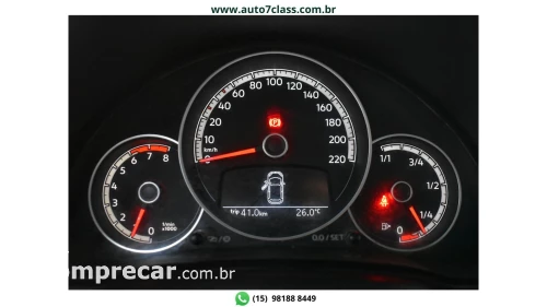 UP - 1.0 MPI TOTAL 4P MANUAL