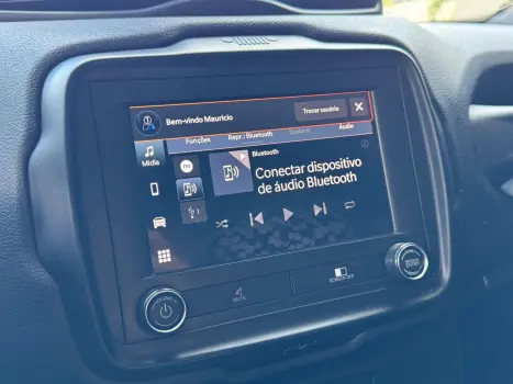 RENEGADE 1.8 16V Sport