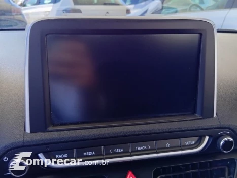 HB20 - 1.0 12V COMFORT MANUAL