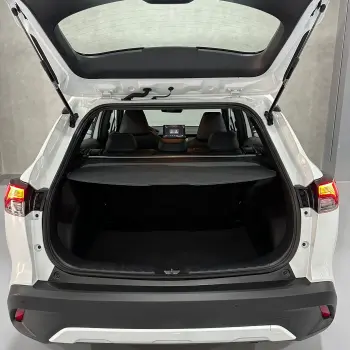 Corolla Cross XRE 2.0 16V Flex Aut.