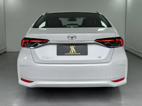 COROLLA 2.0 Vvt-ie XEI Direct Shift