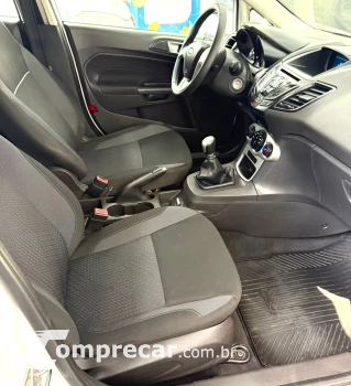 FIESTA 1.6 SE 16V