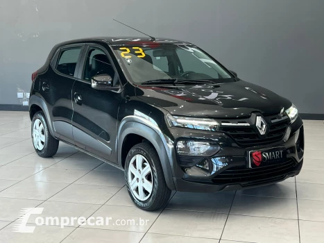 Kwid Intense 1.0 12v SCe (Flex)