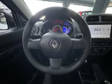 KWID 1.0 12V SCE FLEX ZEN MANUAL