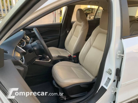 ONIX HATCH LT 1.0 12V TB Flex 5p Mec.