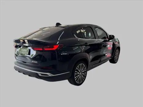 FASTBACK 1.0 TURBO 200 FLEX IMPETUS CVT