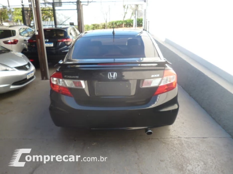 CIVIC 1.8 EXS 16V