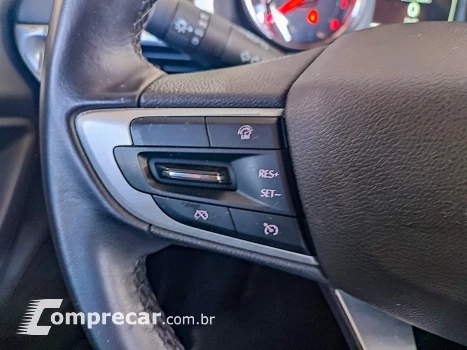 TRACKER 1.0 Turbo LTZ