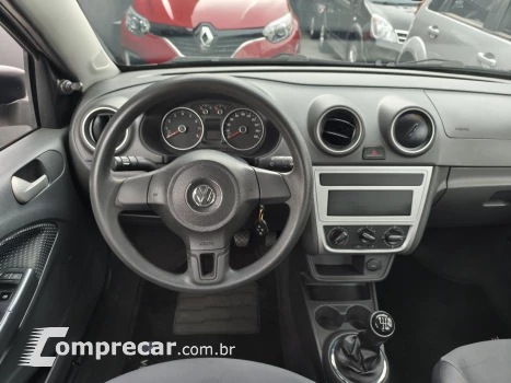 VOYAGE 1.0 MI TRENDLINE 8V FLEX 4P MANUAL