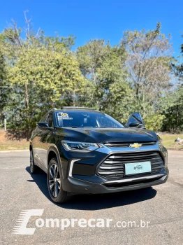 CHEVROLET TRACKER 1.2 Turbo Premier 4 portas