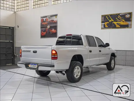 DAKOTA 2.5 Sport 4X2 CD 8V Turbo