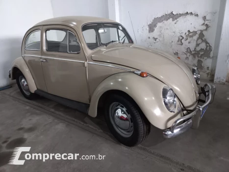 FUSCA 1.3 8V