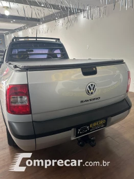 SAVEIRO 1.6 MI Trendline CS 8V