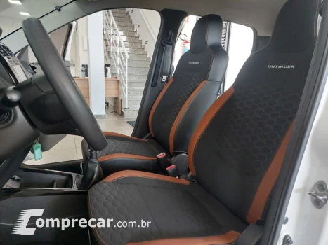 KWID 1.0 12V SCE Outsider