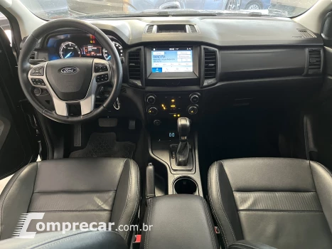 RANGER 2.0 Turbo CD XLS 4X2