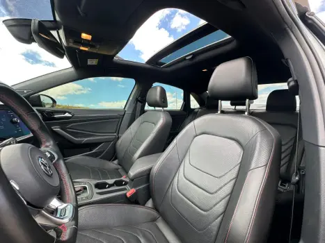 Jetta 2.0 GLI 350 TSI (Aut)