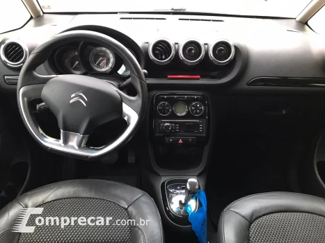 C3 PICASSO 1.6 Exclusive